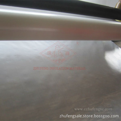 Silicone Varnished Glass Cloths (2450)
